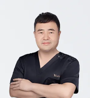 李高峰