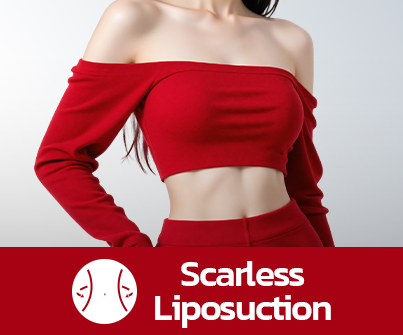 Scar-Free Liposuction