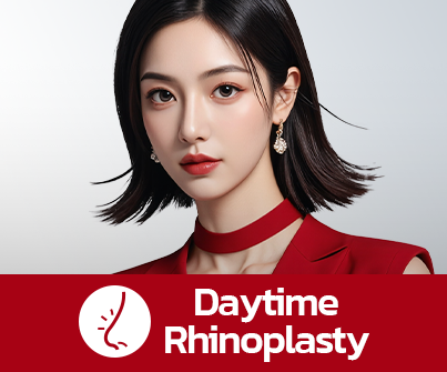 Same-Day Rhinoplasty