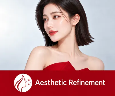 Aesthetic Refinement