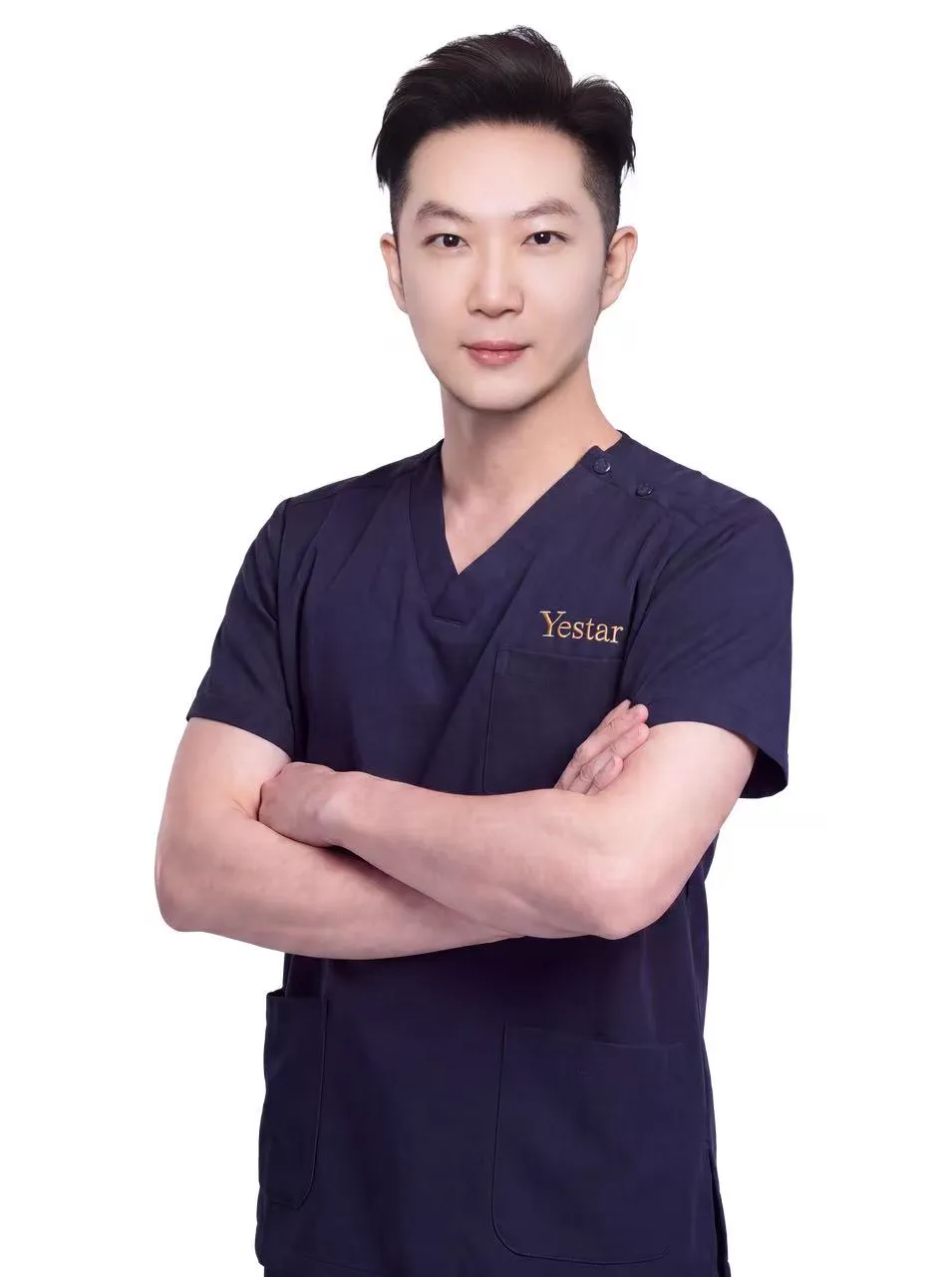 Liu Yang